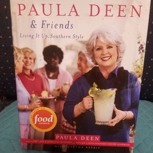 Paula Deen & Friends